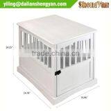 Furniture Style Indoor Discount Dog Crates thumbnail-5