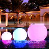 Outdoor Waterproof Christmas Led Ball thumbnail-3
