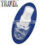 Cheap Promotional Bathroom Tsa Travel Bottle Kit Travel Bottle Set thumbnail-5