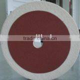 Wool Polishing Felt thumbnail-1