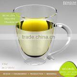 Eco-Friendly Glass Big Water Cups thumbnail-4