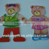 Modern Popular Wooden Mini Toy thumbnail-1