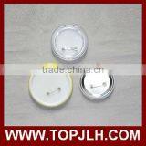 High Quality Metal Button Lapel Pin Cheap Professional Custom Pin Badge Button thumbnail-2