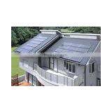 Pressurized Solar Energy Water Heater 4000w thumbnail-5