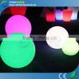 IR Remote Control Hanging Plastic Ball Light for Holidays GKB-031RT thumbnail-1