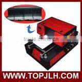 Multifunctional Best Quality Coating uv Inkjet Printer for Printing thumbnail-6
