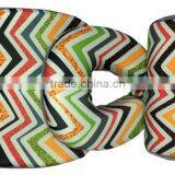 Hot Sale Car Neck Support Pillow Seat Cushion For Travel thumbnail-2