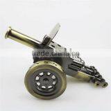 Custom Simple Style Metal Cfaft Antique Cannon Model thumbnail-3
