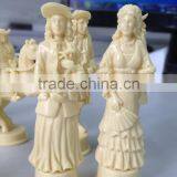 Guohao Custom Resin Nativity Set Catholic Religious Craft thumbnail-2