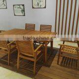 OEM Bamboo Furniture thumbnail-1