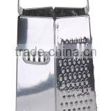 Stainless Steel Manual Food Chopper Industrial Vegetable Choppers thumbnail-1