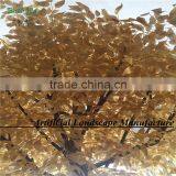 LXY072098 Artificial Golden Ficus Tree for Indoor&Outdoor Decoration thumbnail-2