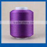 40100 Polyester/Spandex Covered SCY Yarn Dyed thumbnail-2