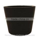 Polystone Pot Planter thumbnail-1