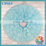 Snowflake Children Tulle Skirt Baby Boutique Wholesale Professional Ballet Tutus thumbnail-2