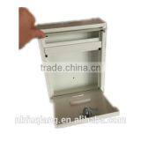 FQ-175 Household Mailbox,WallMounted,Letterbox,Postbox, Antique Mailbox thumbnail-2
