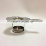 Stainless Steel Tea Light Candle Holder Wholesale For Hotel Decorative thumbnail-5