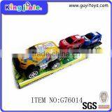 Factory Directly Provide Diecast Car thumbnail-1
