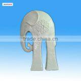 Elephant Figurine for Home Decoration thumbnail-1