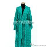 High Quality and Sexy Nightgowns for Women, Made From Natural Silk in Vietnam thumbnail-6