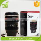 Customized Travel Mug With Full Color Printing Wholesale thumbnail-4