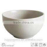 Wholesale Ceramic Bowls Cheap Price Rice Bowl thumbnail-1