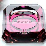 Murano Glass Ashtrays Antique Glass Ashtrays thumbnail-2