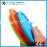 Beautiful Flower Shaped Silicone Anti-hot Table Mat thumbnail-6