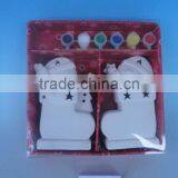 Ceramic DIY Painting Set 11958 thumbnail-1