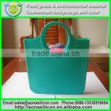 Silicone Messenger Bag thumbnail-1