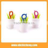 High Quality Home Use and Travel Plastic Spoon,fork,fruit Fork thumbnail-4