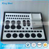 High Quality Custom Acrylic Cosmetic Display Stand thumbnail-6