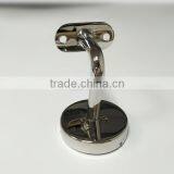 Stainless Steel Handrail Bracket/Wall Mounted Pipes Connector With Cover thumbnail-3