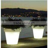 Large LED Vase thumbnail-1