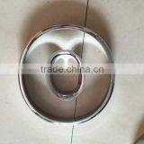 OEM Plastic Thermoforming Thick Film Blister Gold Plating Ring thumbnail-2