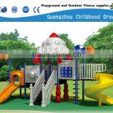 (HA-07301) Kindergarten Equipment ,School Kids Playground ,Newest Wholesale Playground Indoor Structure thumbnail-1