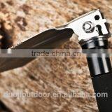 High-end Multi-use Outdoor Camping Equipment With Shovel Knife Hammer Digger thumbnail-4