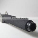 Bushcraft Survival Shovel Survival Knife Camping Knife Folding 2015 Tactical Spade Camping Hiking Shovel Wooden Shovel thumbnail-4