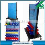 Removable CRS Hanging Rack