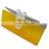 As Seen on TV Car Sun Visor Mirror Day and Night hd Vision Visor thumbnail-5