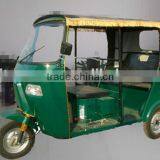 175cc electric starter /single cylinder /electric tricycle used/piaggio three wheelers