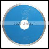 Diamond Ceramic Circular Cutting Disc Continous Rim thumbnail-1
