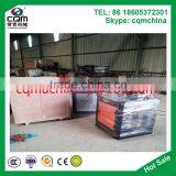 WG Flat Angle Bend to 45 90 180 Degree Angle Machine thumbnail-3