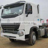 SINOTRUCK HOWO A7 6x4 Tractor Truck/Truck Head thumbnail-1