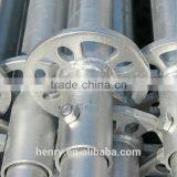 EN74 & BS1139 Standard Ringlock Scaffolding System thumbnail-2