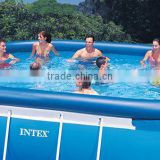 Extra large inflatable pool for sale