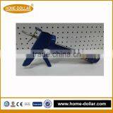 Construction Tools 12" METAL IN COMMON USE HANDWARE ALL KINDS OF COLOCR CAULKING GUN thumbnail-5