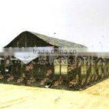 Army Kitchen Tent thumbnail-1