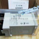 Timer Relay DH48S-S DC/AC12V DC/AC24V AC110V AC220V AC380V Programmable Delay Relay With Socket Base thumbnail-3