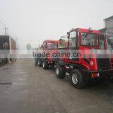 HZM908 Mini Compact Loader for Sale thumbnail-2